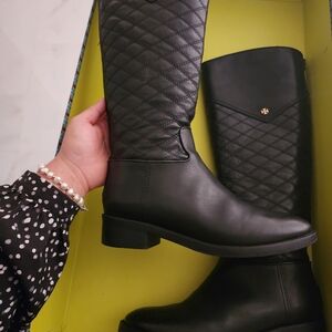 Tory Burch Boots